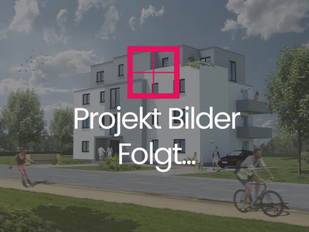 28 Wohneinheiten - Mehrfamilienhaus nachhaltig für Ihre Zukunft.